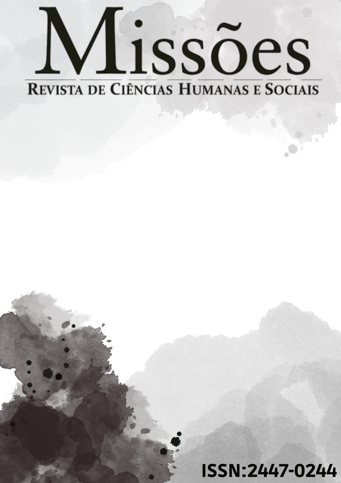 					Visualizar v. 11 n. 1 (2025): MISSÕES: REVISTA DE CIÊNCIAS HUMANAS E SOCIAIS 
				