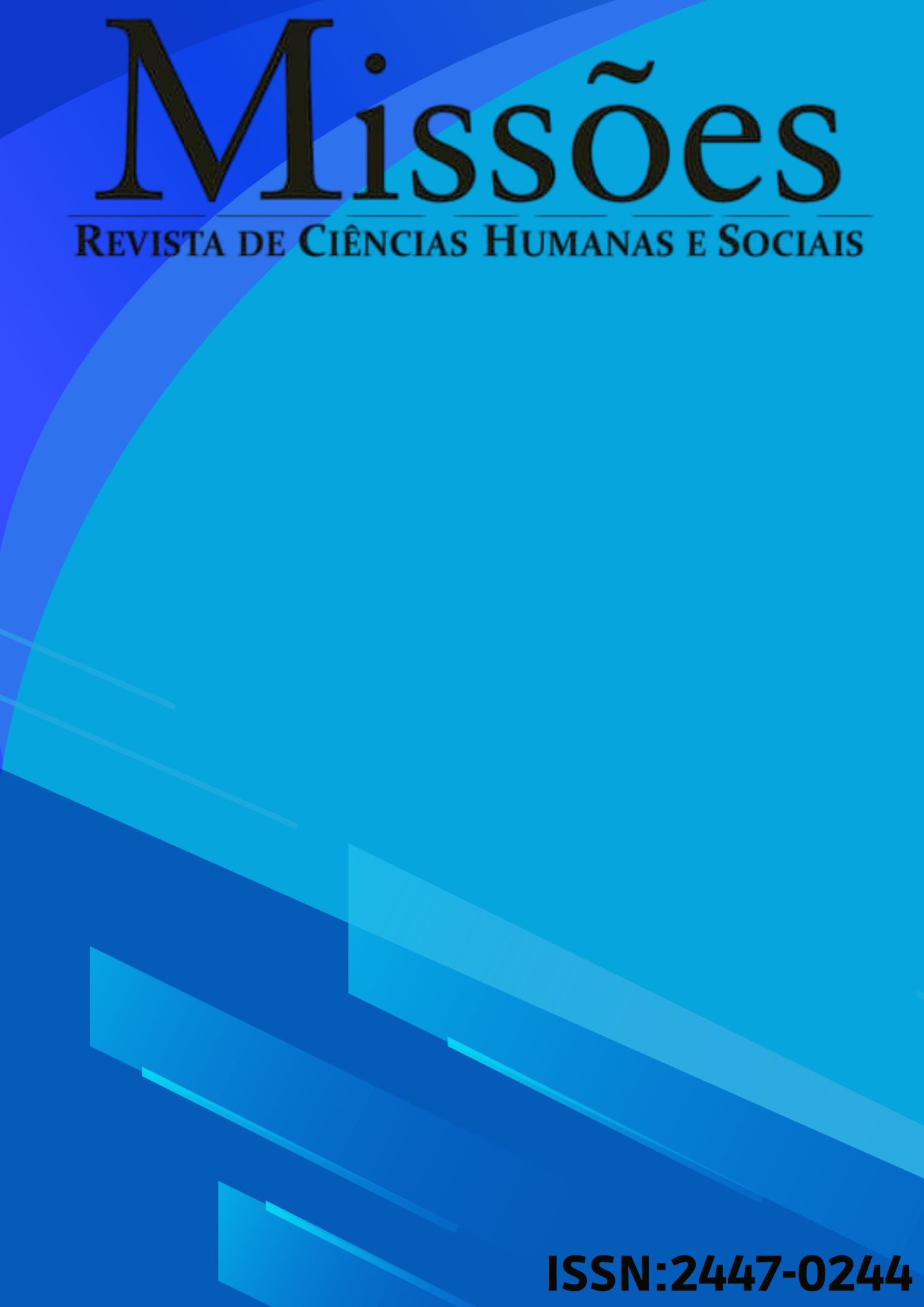 					Visualizar v. 12 n. 2 (2026): MISSÕES: REVISTA DE CIÊNCIAS HUMANAS E SOCIAIS 
				